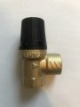   MSV 1/2' (1 bar)